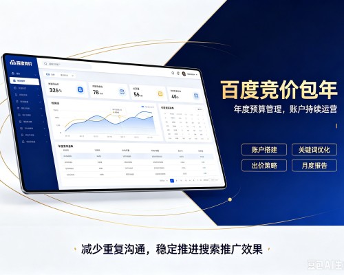 广昌百度竞价包年
